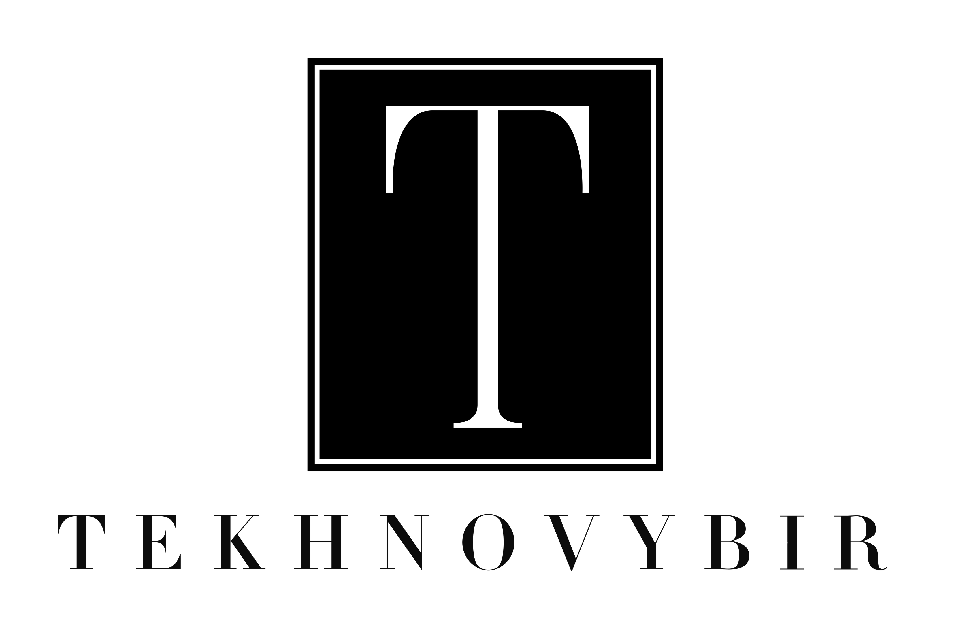 Техновибір